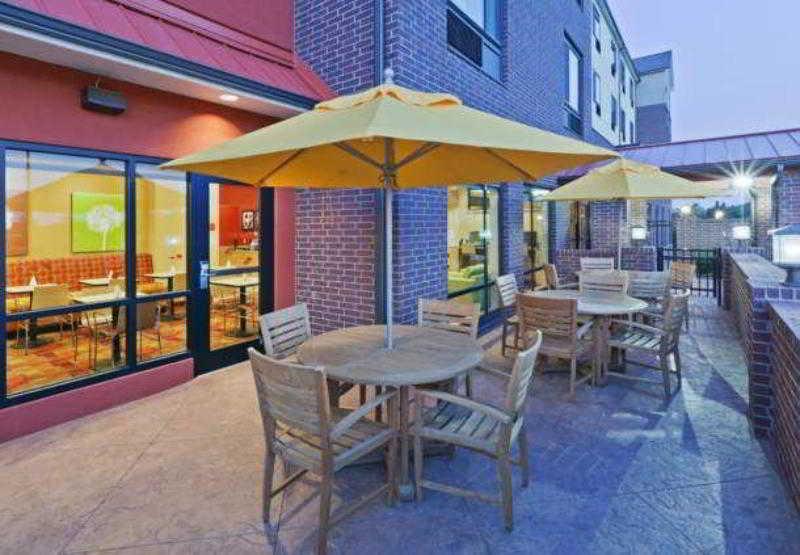 Towneplace Suites By Marriott Tulsa North/Owasso Exterior foto