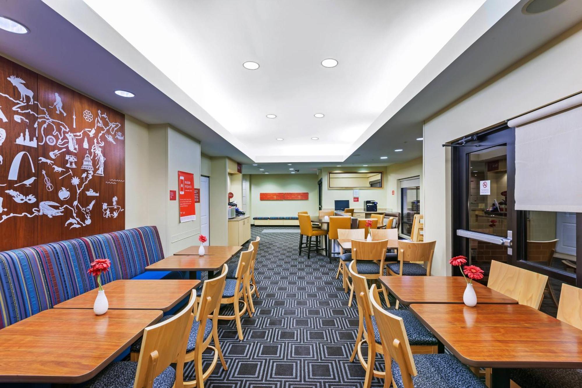 Towneplace Suites By Marriott Tulsa North/Owasso Exterior foto