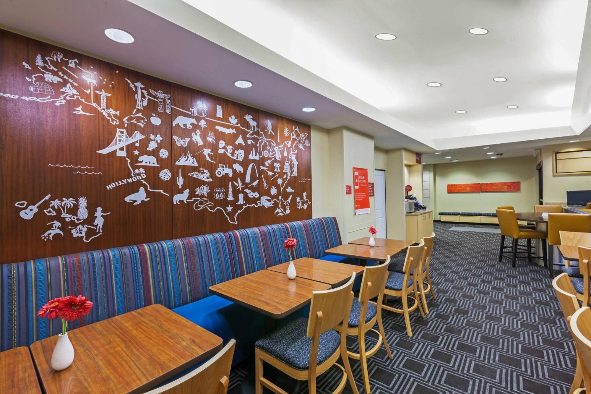 Towneplace Suites By Marriott Tulsa North/Owasso Exterior foto