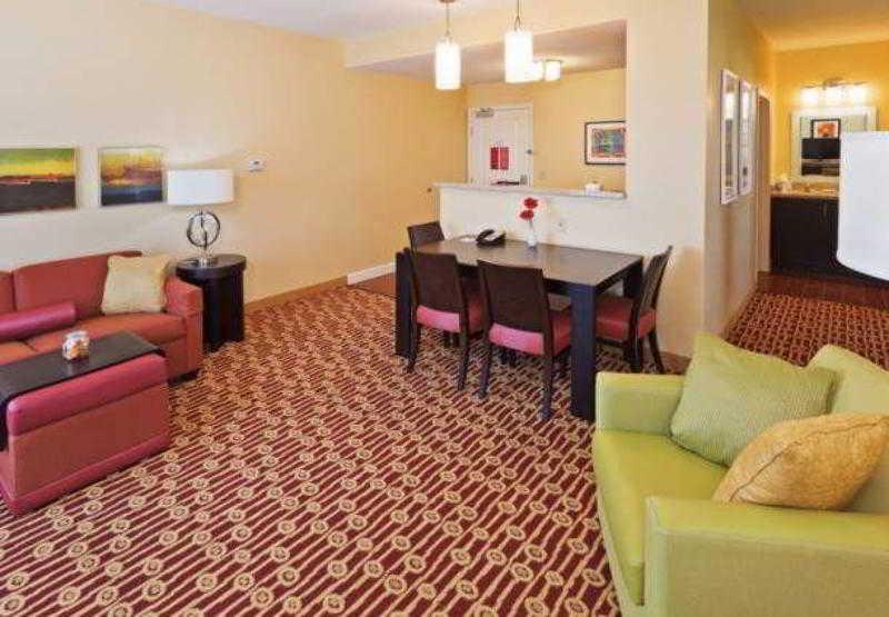 Towneplace Suites By Marriott Tulsa North/Owasso Quarto foto
